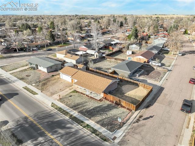 122 Widefield Boulevard