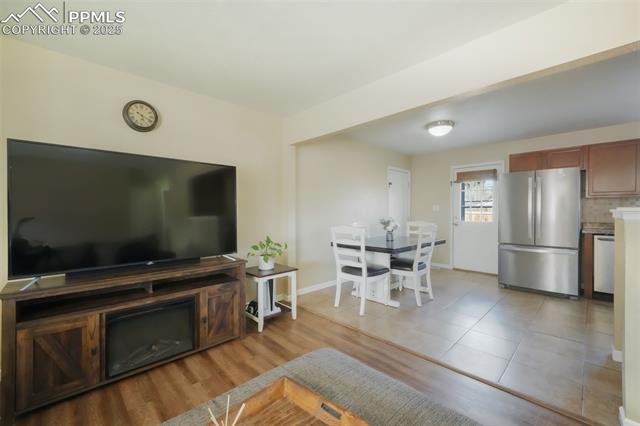 122 Widefield Boulevard