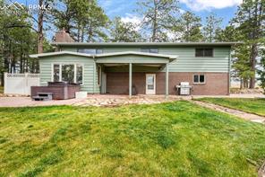 12730 Herring Road