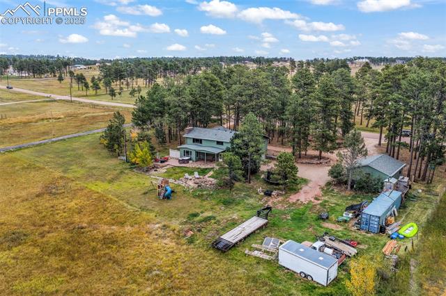 12730 Herring Road
