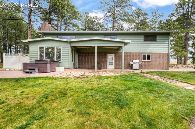 12730 Herring Road
