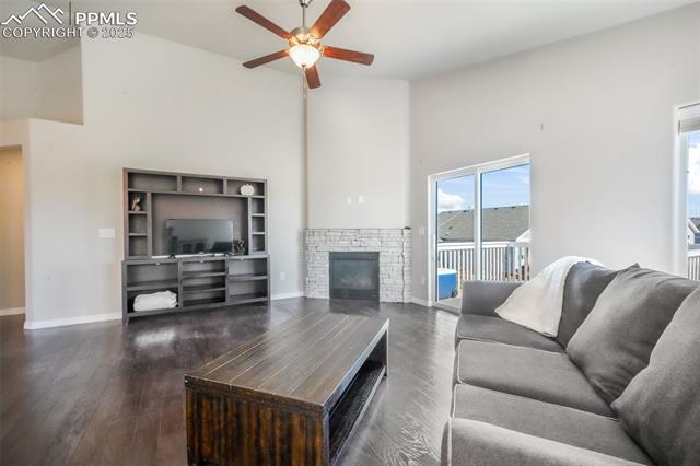 10965 Long Summer Court