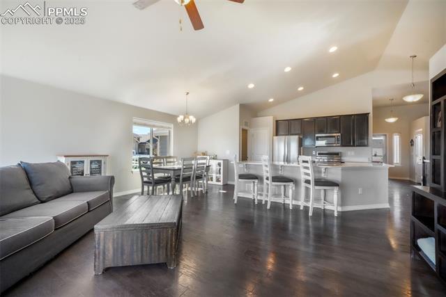 10965 Long Summer Court