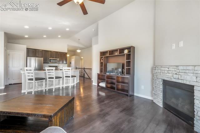 10965 Long Summer Court