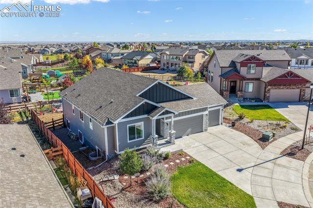 10965 Long Summer Court