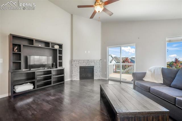 10965 Long Summer Court