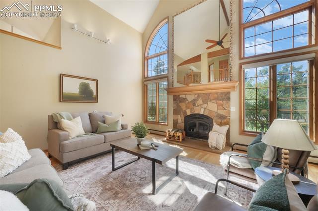 2880 Lake Meadow Drive