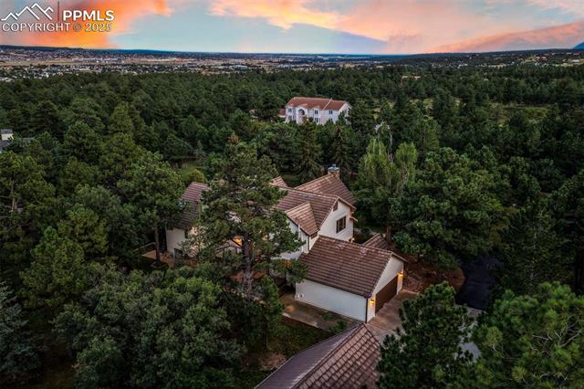 2880 Lake Meadow Drive