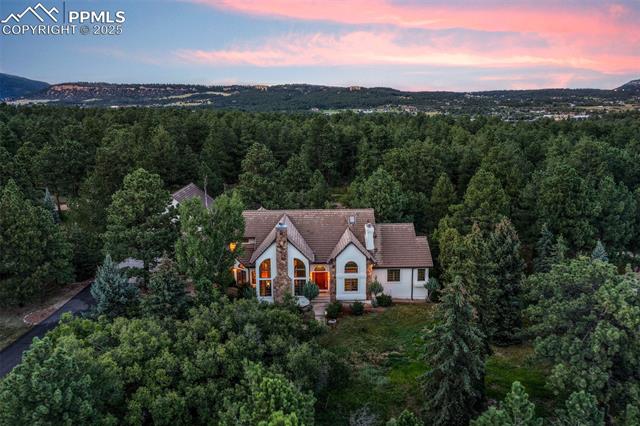 2880 Lake Meadow Drive