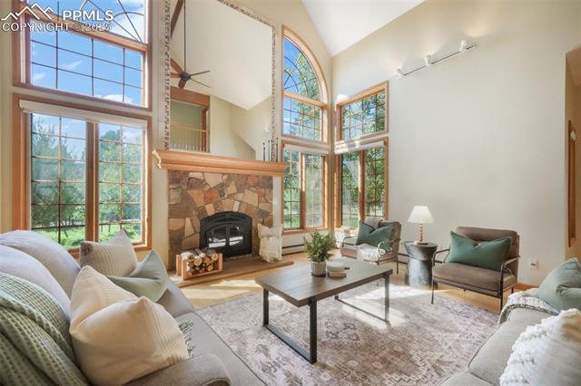 2880 Lake Meadow Drive