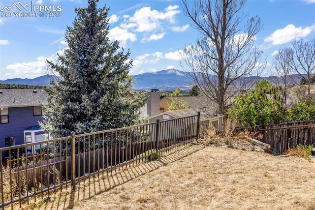 3545 Sedgewood Way