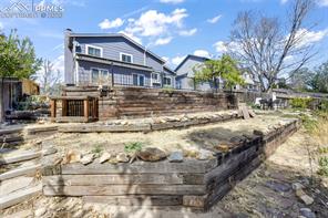 3545 Sedgewood Way
