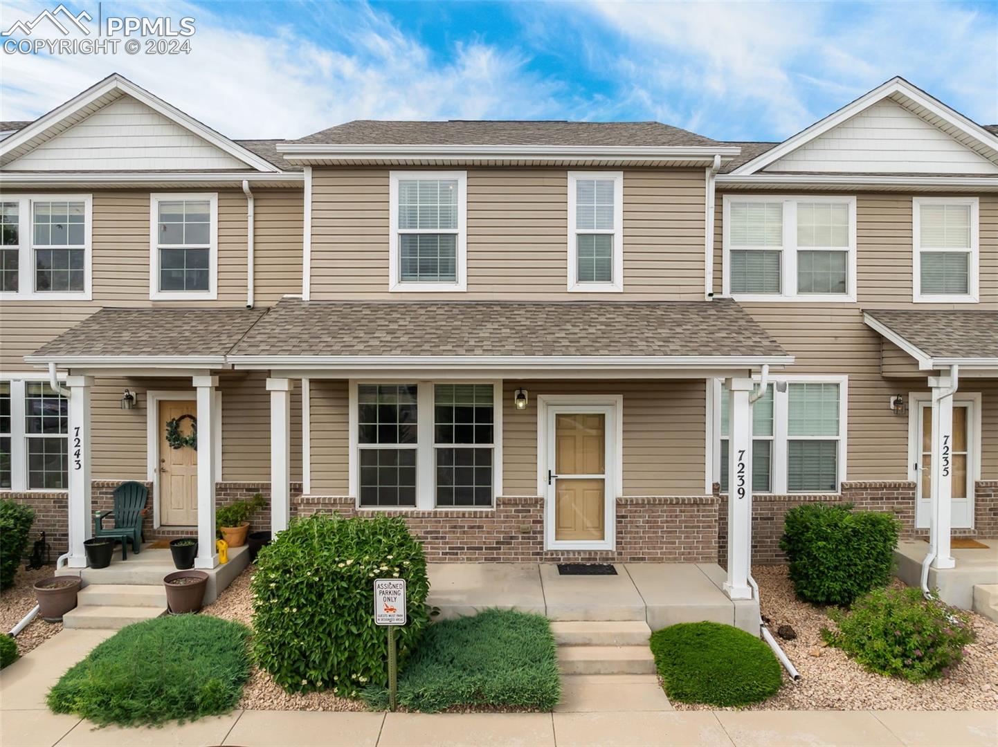 7239 Countryside Grove
