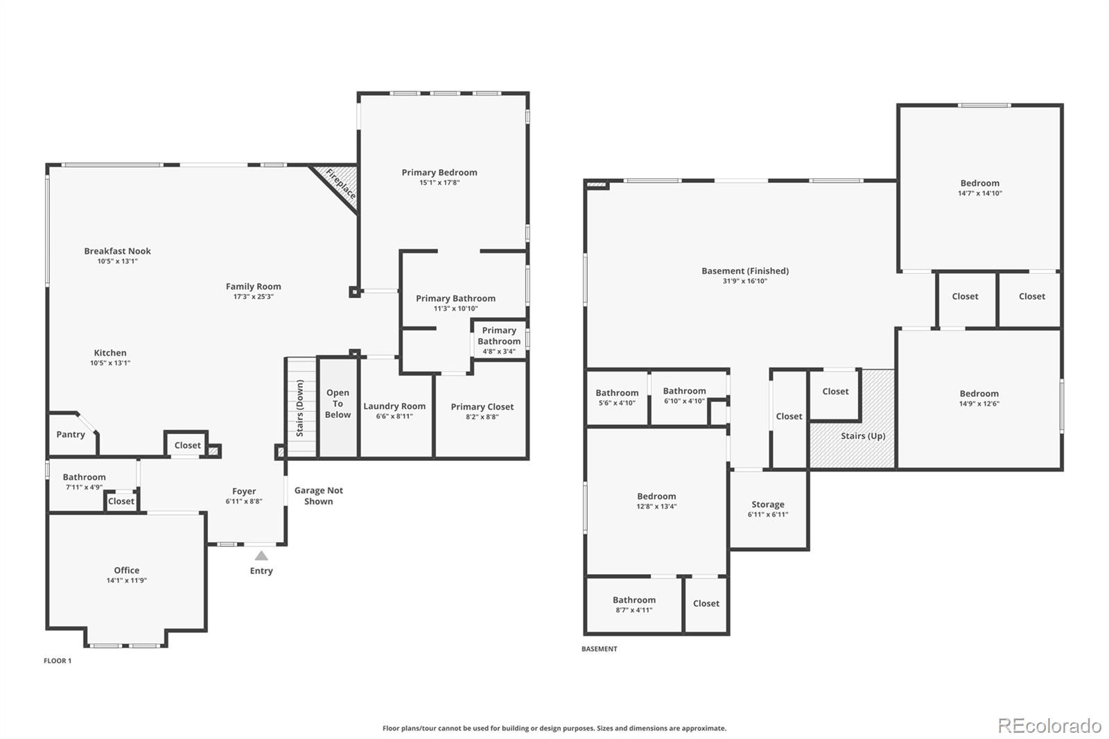 15734 Blue Pearl Court