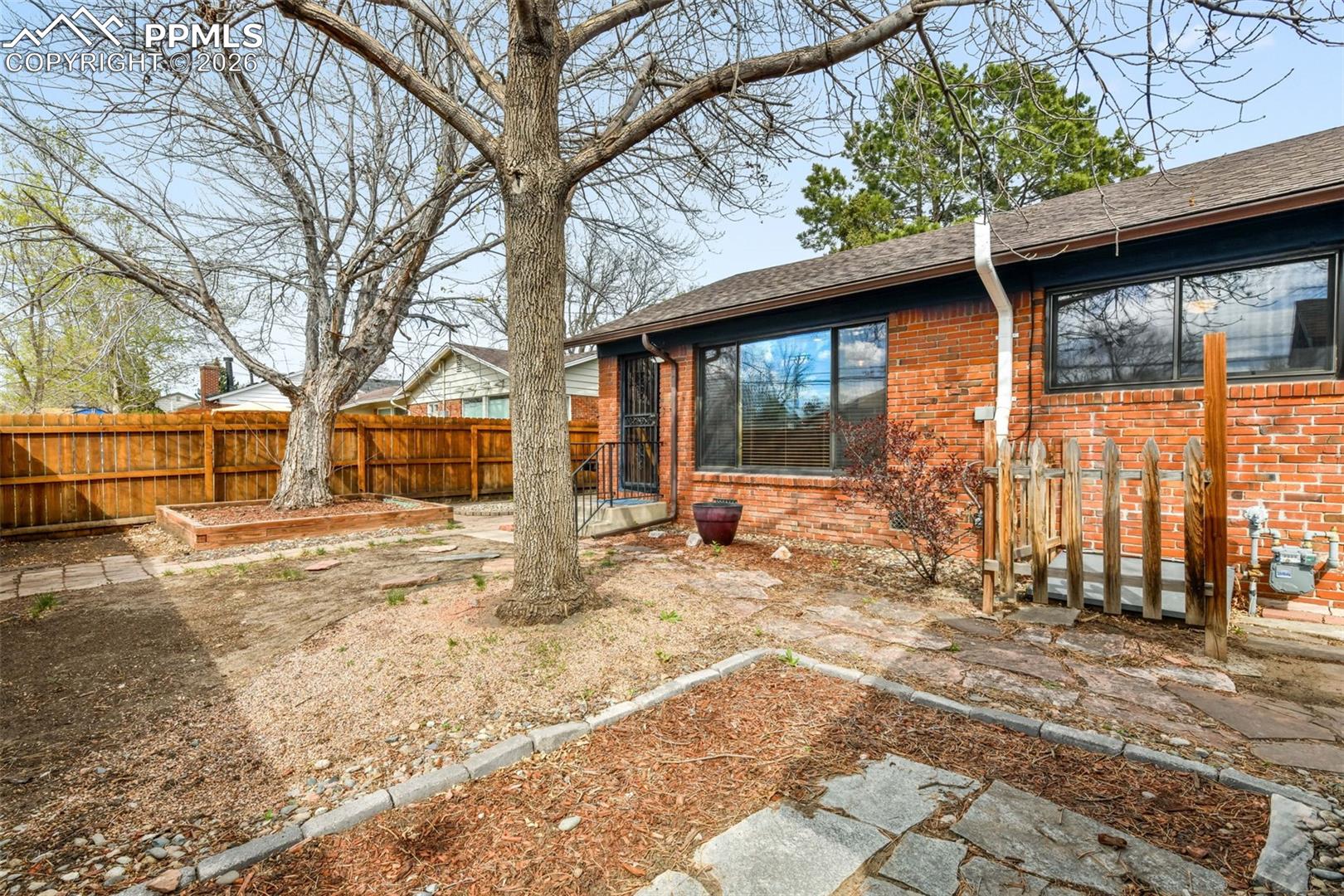 1802 Yuma Street