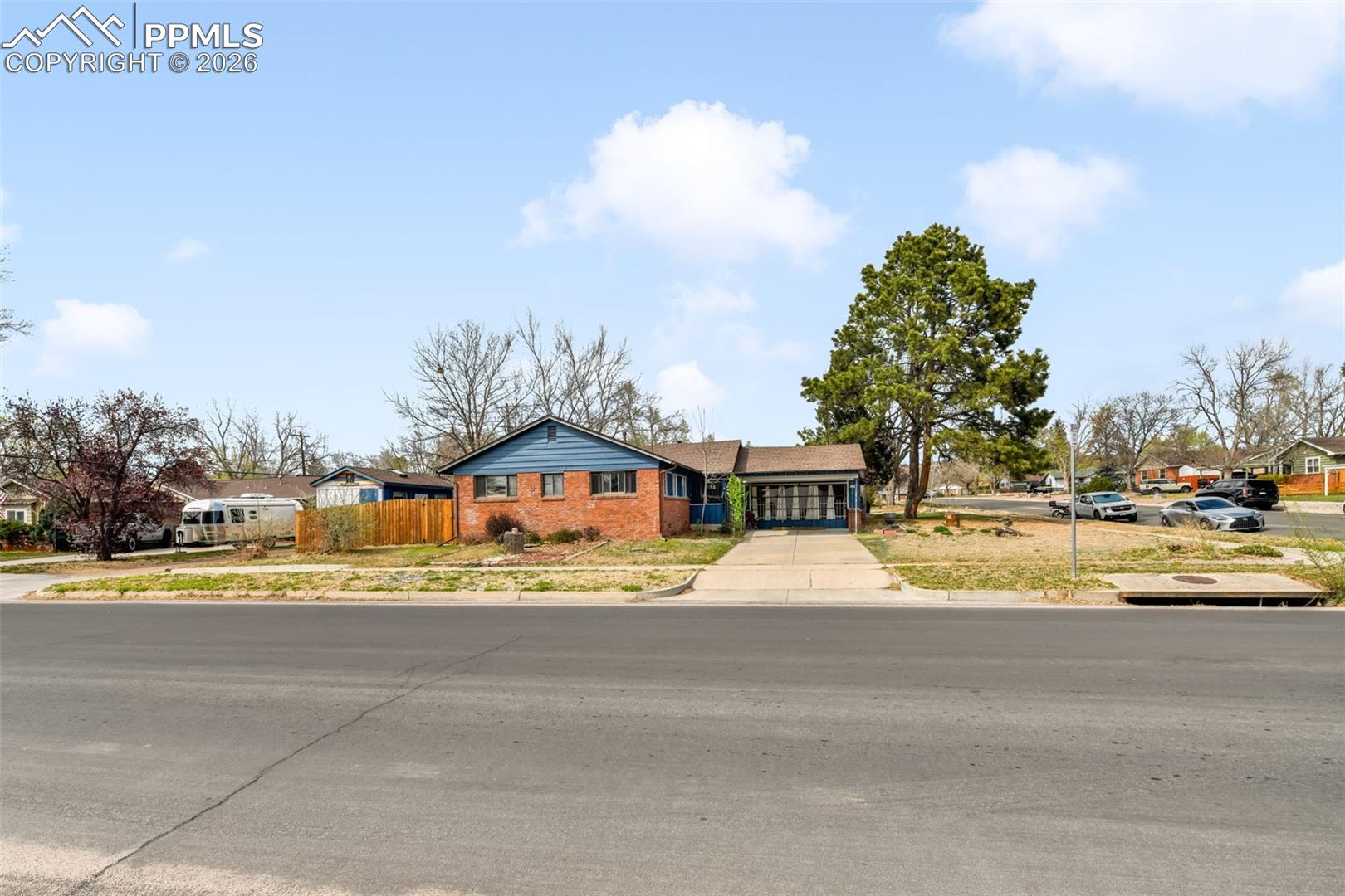 1802 Yuma Street