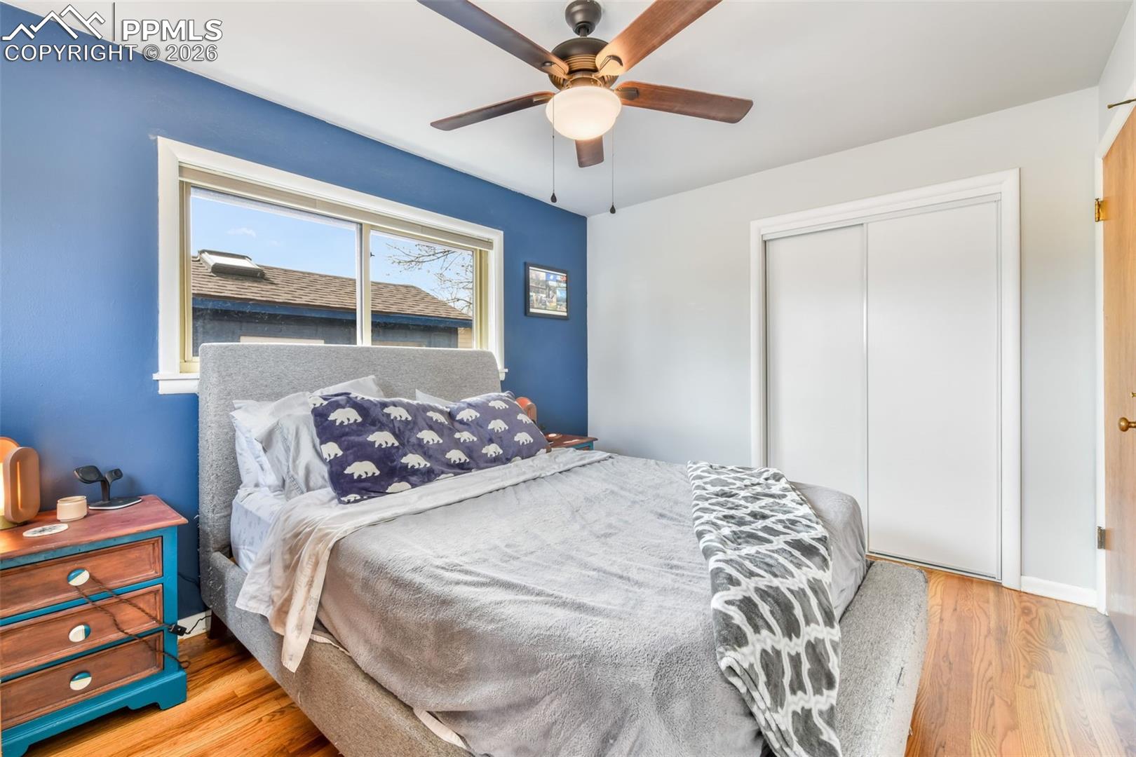1802 Yuma Street