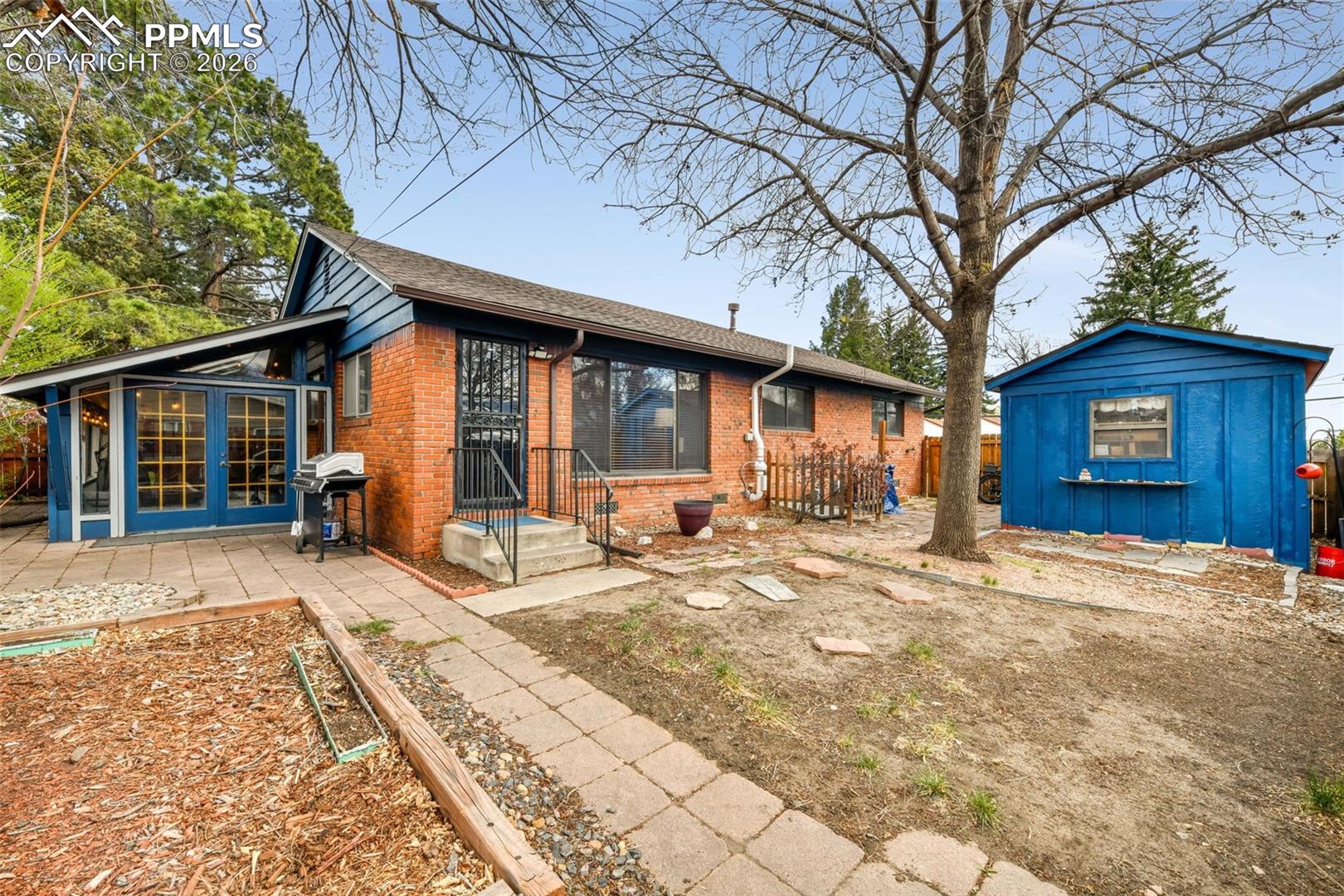 1802 Yuma Street