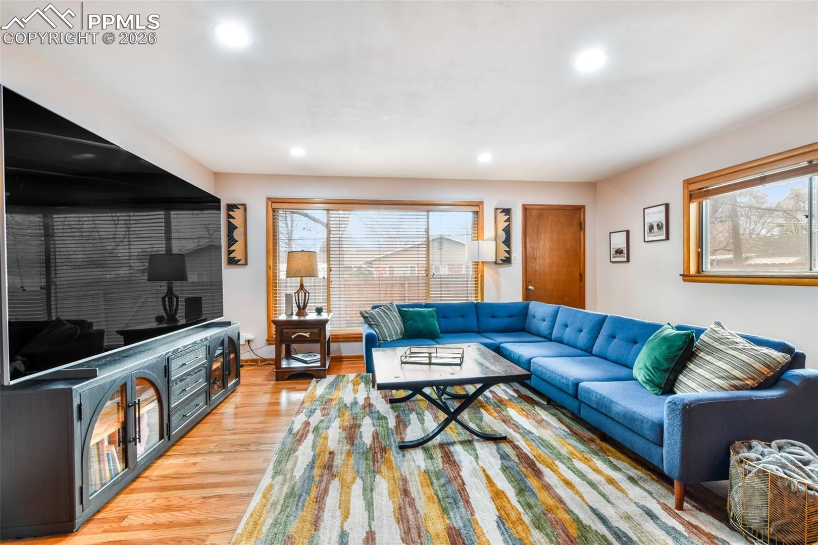 1802 Yuma Street