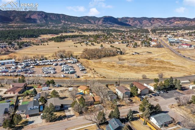 463 N Washington Street