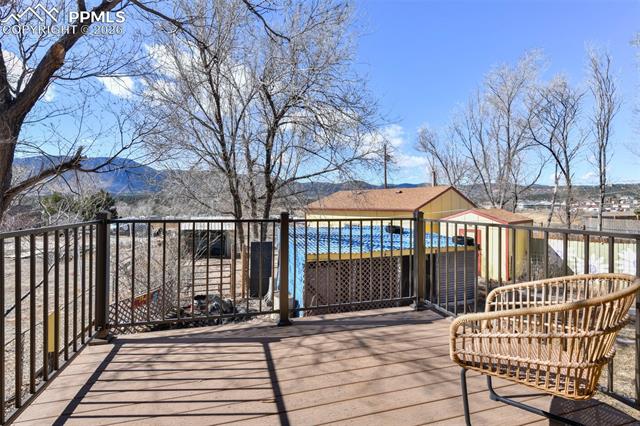 463 N Washington Street