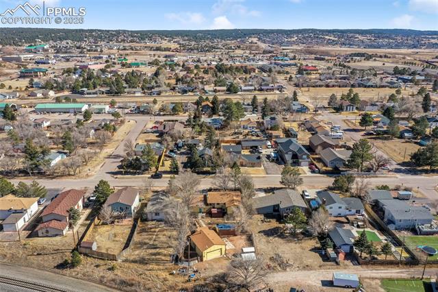 463 N Washington Street