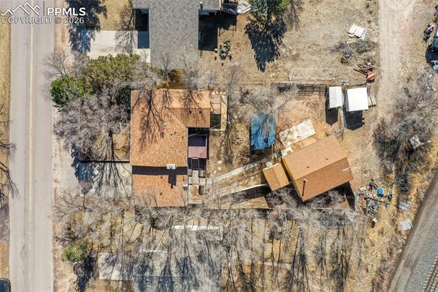 463 N Washington Street