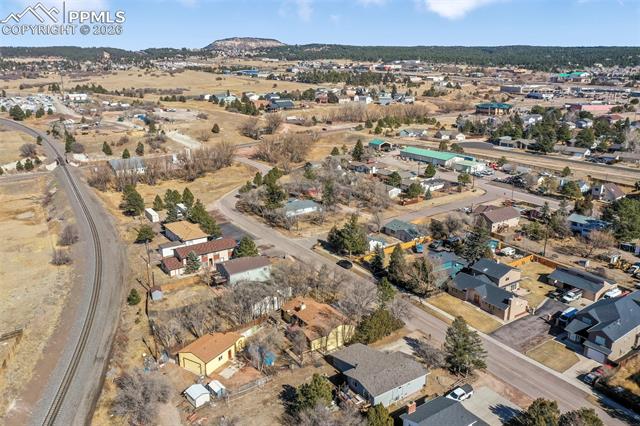 463 N Washington Street