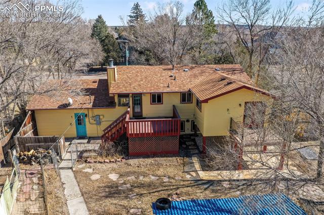 463 N Washington Street