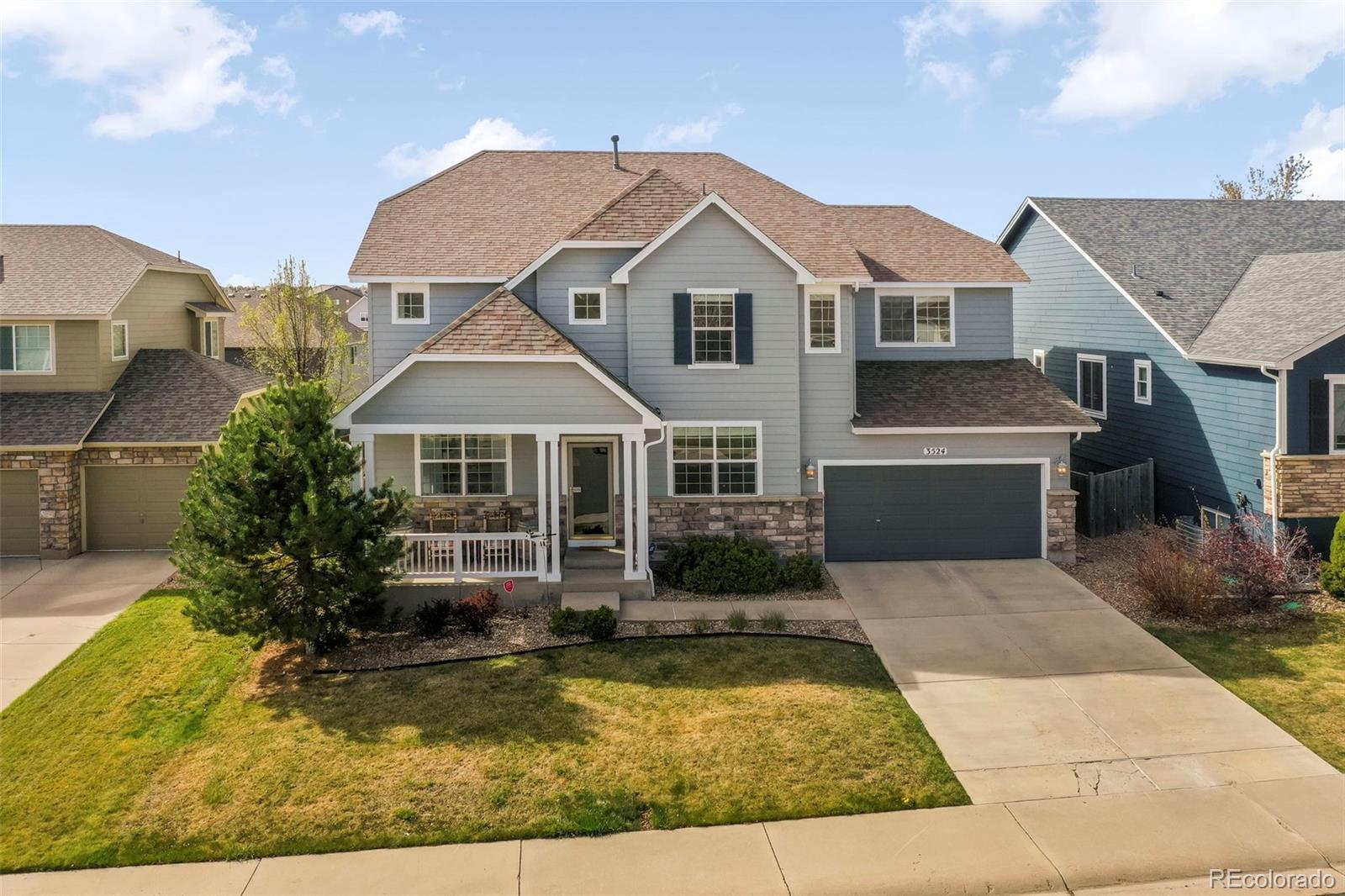3524 Dove Valley Place