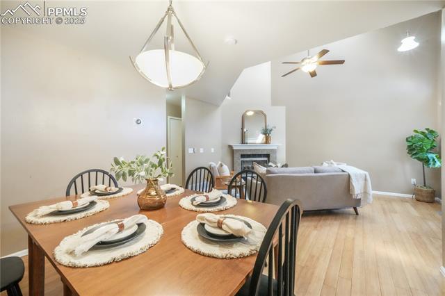 6985 Los Reyes Circle