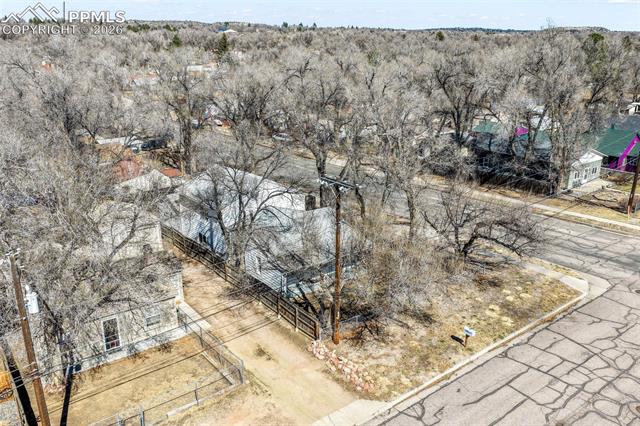 2218 E St Vrain Street