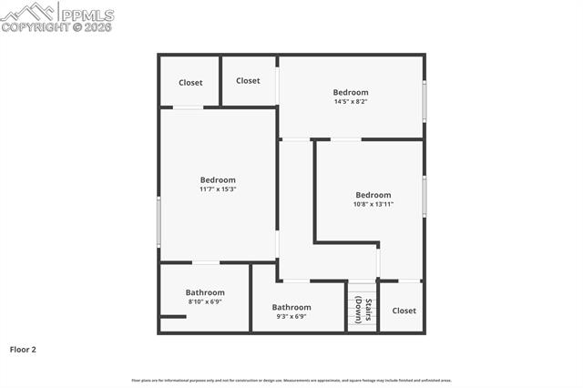 2218 E St Vrain Street