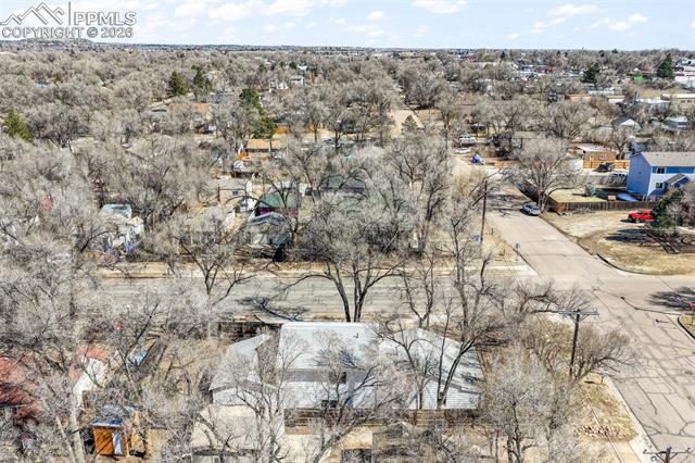 2218 E St Vrain Street