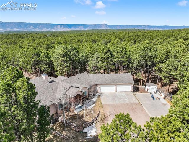3170 Arena Road