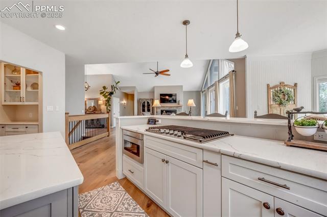 3170 Arena Road