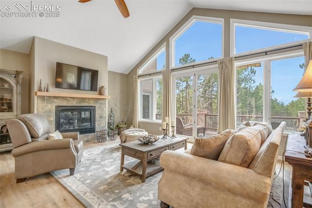 3170 Arena Road
