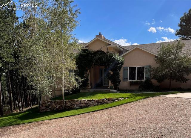3170 Arena Road