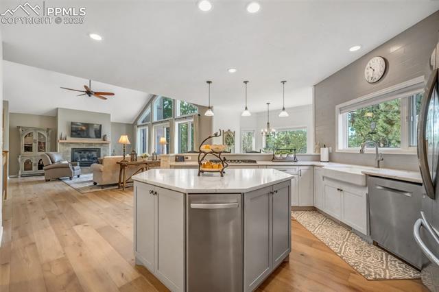 3170 Arena Road