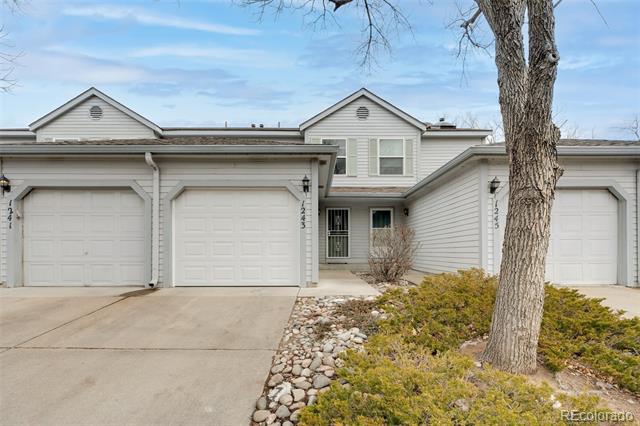 1243 Firefly Circle