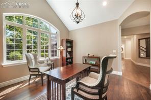 3781 Mountain Dance Drive