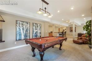3781 Mountain Dance Drive