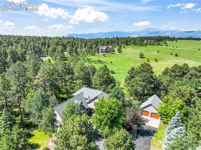 3781 Mountain Dance Drive