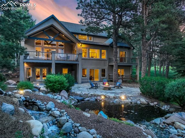 3781 Mountain Dance Drive