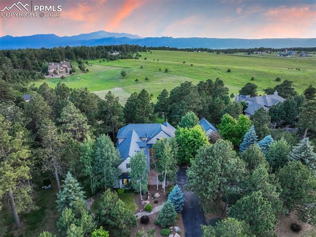 3781 Mountain Dance Drive