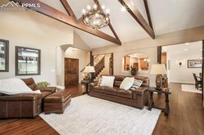 3781 Mountain Dance Drive