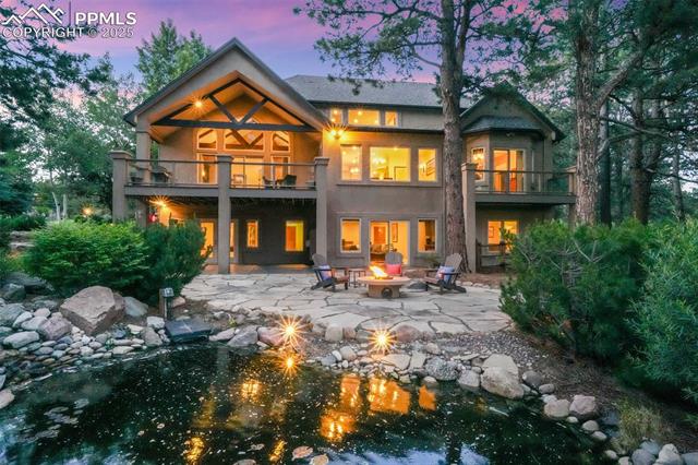 3781 Mountain Dance Drive