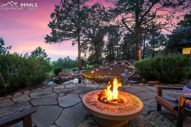 3781 Mountain Dance Drive