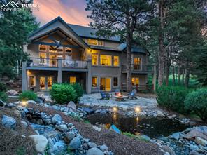 3781 Mountain Dance Drive