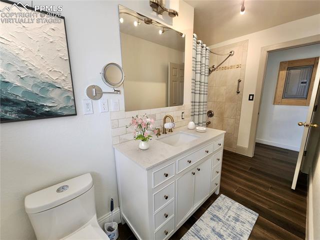 11165 Pine Meadows Road